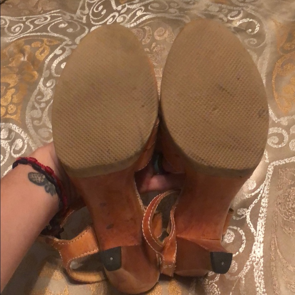Roselene Vintage heel - Picture 4 of 5